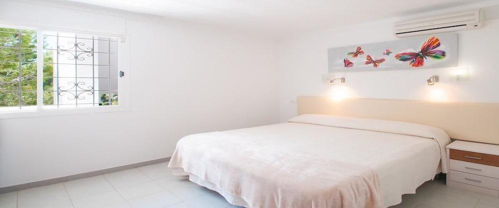 Hotel Sunset Oasis Ibiza (Adults Only) Sant Antoni de Portmany Exterior foto