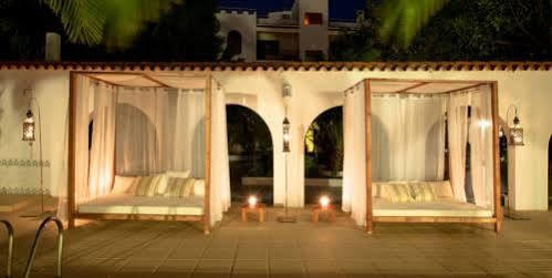 Hotel Sunset Oasis Ibiza (Adults Only) Sant Antoni de Portmany Exterior foto