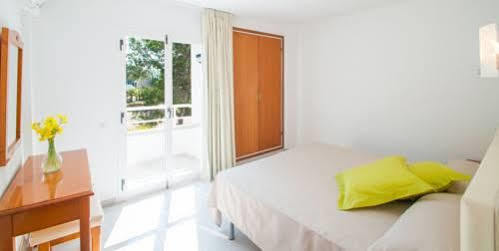 Hotel Sunset Oasis Ibiza (Adults Only) Sant Antoni de Portmany Exterior foto