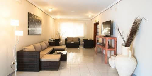 Hotel Sunset Oasis Ibiza (Adults Only) Sant Antoni de Portmany Exterior foto
