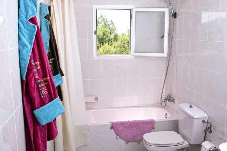 Hotel Sunset Oasis Ibiza (Adults Only) Sant Antoni de Portmany Exterior foto